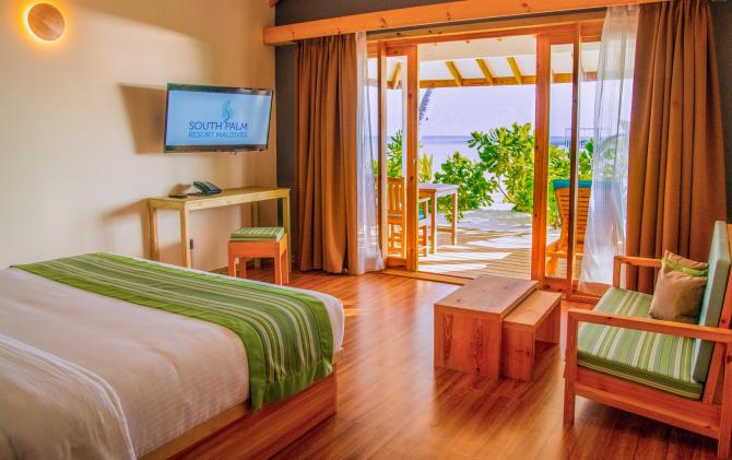 Foto hotel