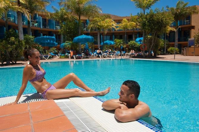 Foto hotel
