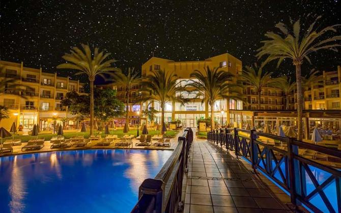 Foto hotel