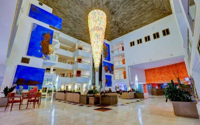 Foto hotel