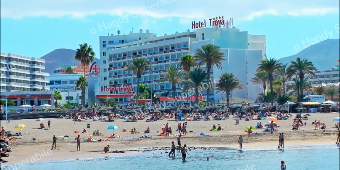 Foto hotel