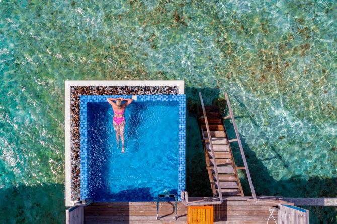 Foto hotel
