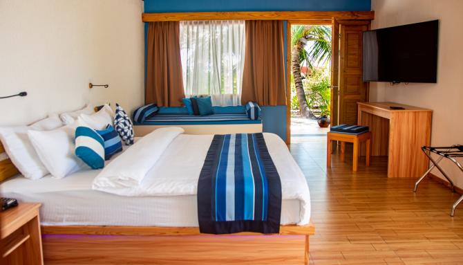 Foto hotel