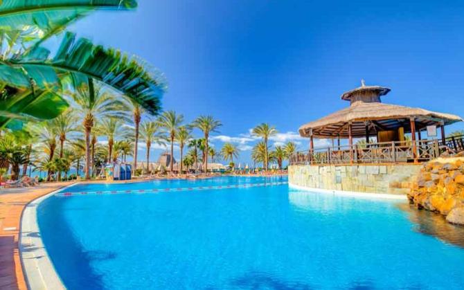 Foto hotel