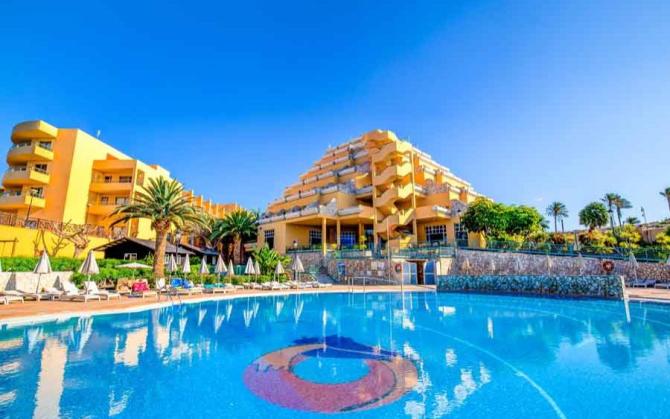 Foto hotel
