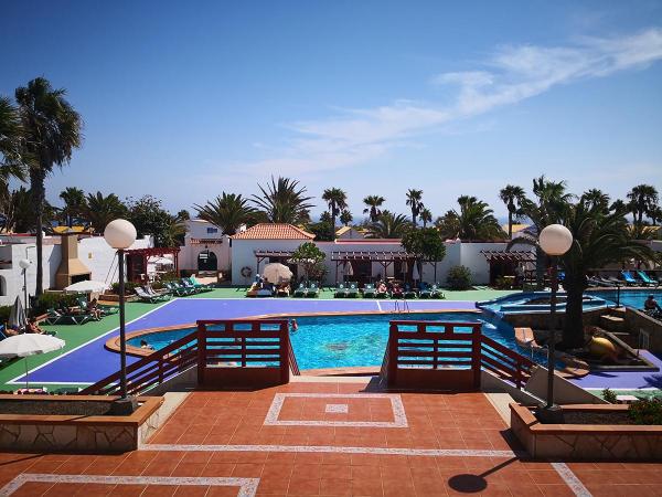 Foto hotel