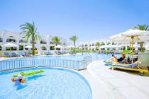 6 HILTON NUBIAN RESORT - MARSA ALAM