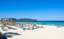 Bluesea-Don-Jaime-Hotel-Cala-Millor-Exterior