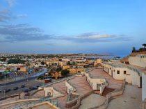 Sharm Cliff - Foto 1