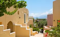 Silva Beach Hotel10