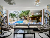 Foto hotel