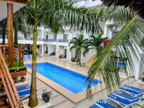Foto hotel