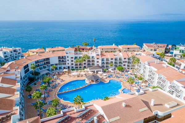 Foto hotel