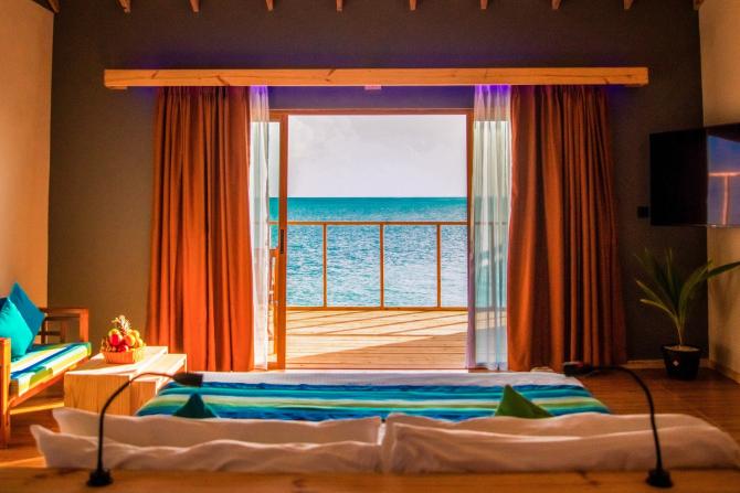 Foto hotel