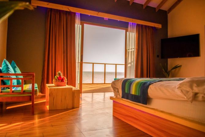 Foto hotel